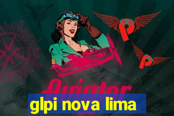 glpi nova lima